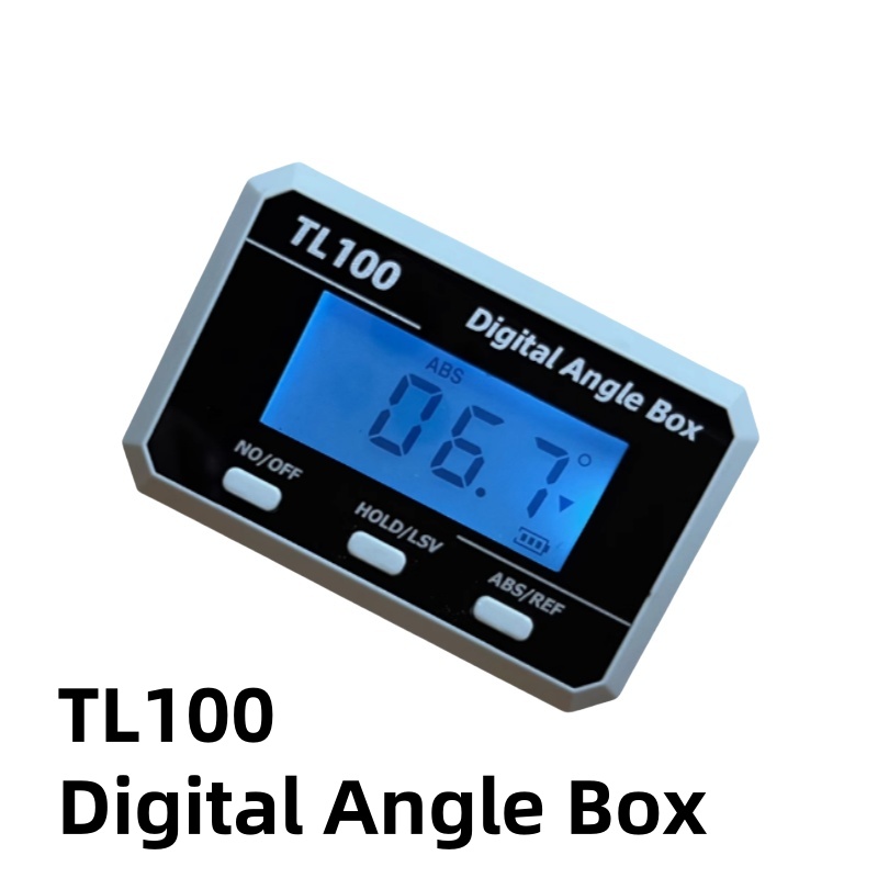 Electronics Stuff - Horizontaler Winkelmesser Winkelmesser Pitch Gauge Laser