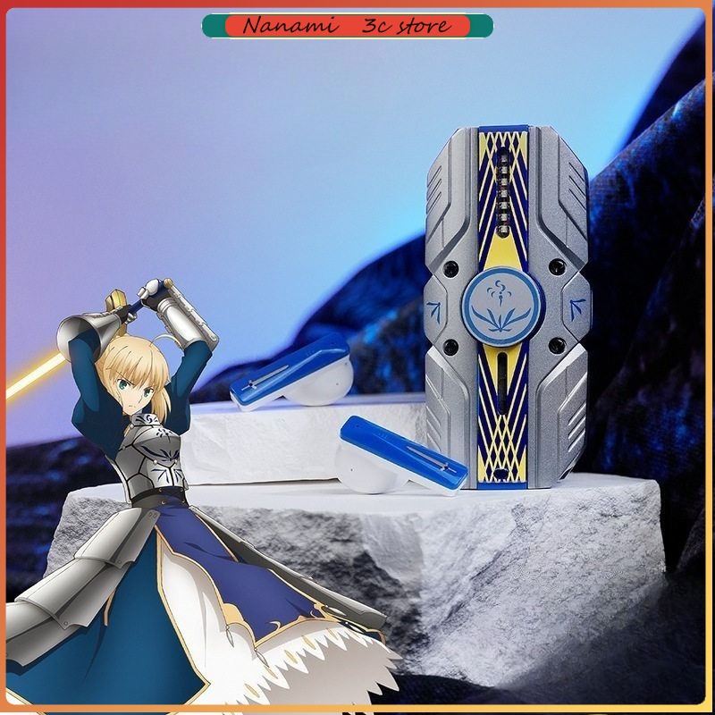 Electronic Gift - Fate Stay Night Saber Avalon TWS