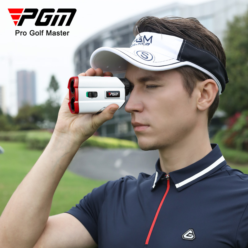 Electronics & Gadgets Gaming & Toys Kinhank Super Console X2 Pro - PGM Neuer Wiederaufladbarer Golf-Entfernungsmesser, 600 Yards