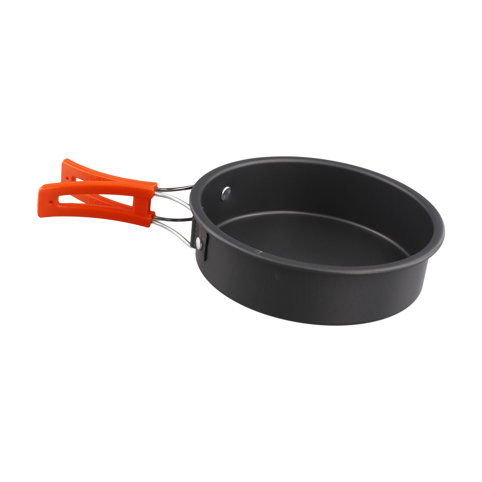 Kitchen Electronics Gadgets - 1 Stück Bratpfanne aus Aluminiumoxid, leitet