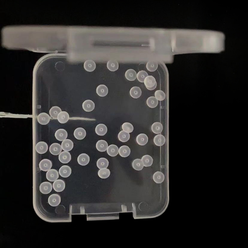 Electro Gadgets - 20 Stück/Box Flesh Nevus Entfernungs-Bänder, ungiftiges