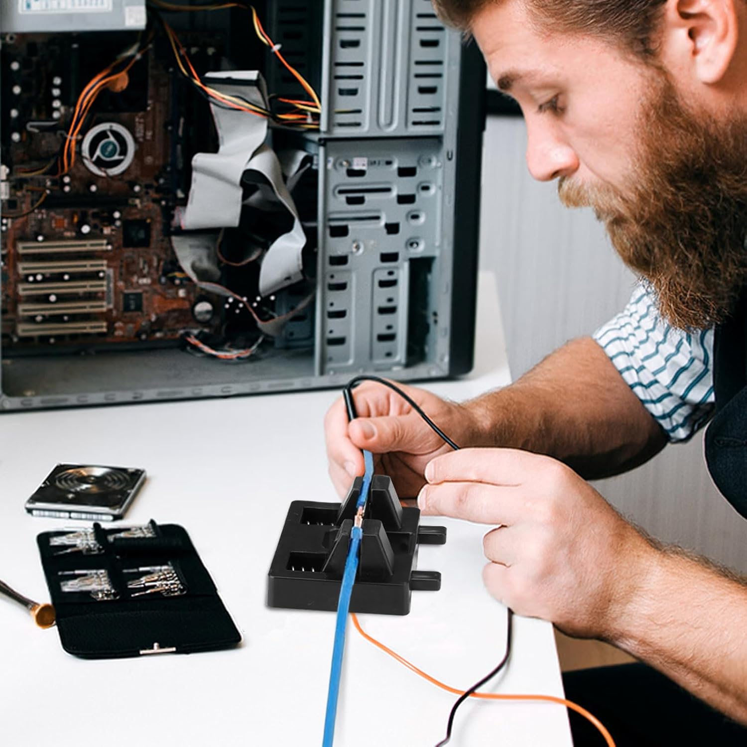 Elektrische Drahtschweißvorric – Electronics Stuff Bewertung und Preis