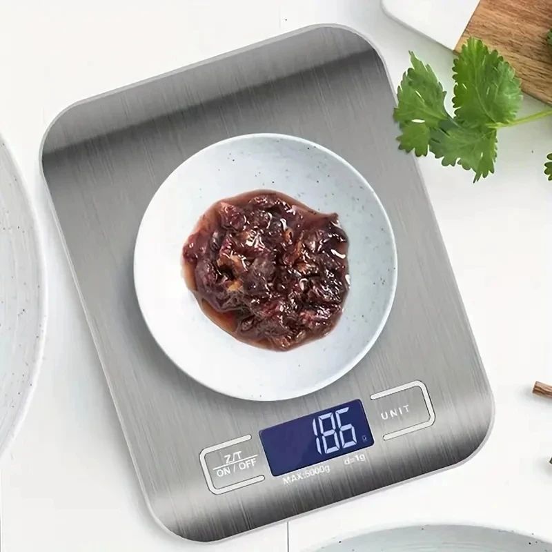 10 kg 5 kg/1 g Elektronische D – Kitchen Electronics Gadgets Bewertung und Preis