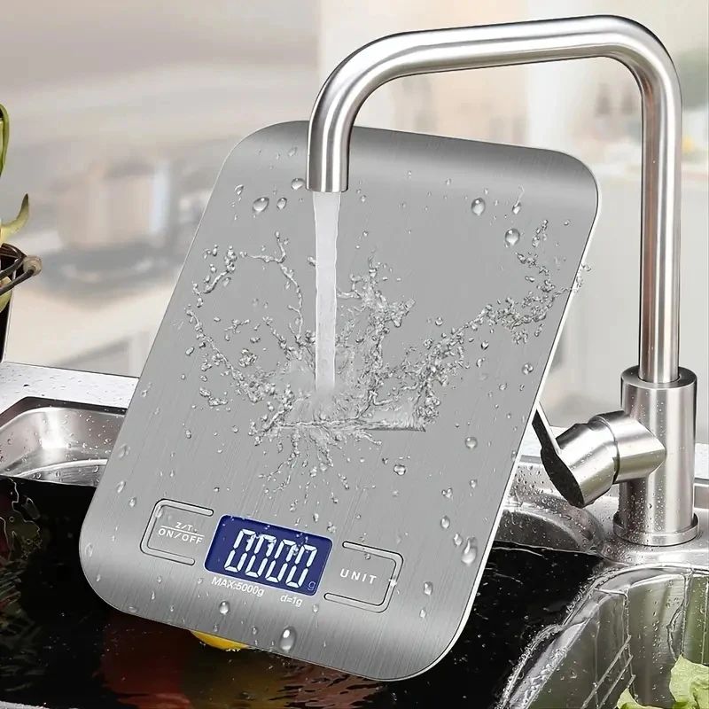10 kg 5 kg/1 g Elektronische D – Kitchen Electronics Gadgets Bewertung und Preis
