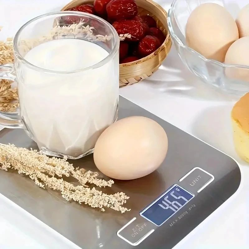 10 kg 5 kg/1 g Elektronische D – Kitchen Electronics Gadgets Bewertung und Preis