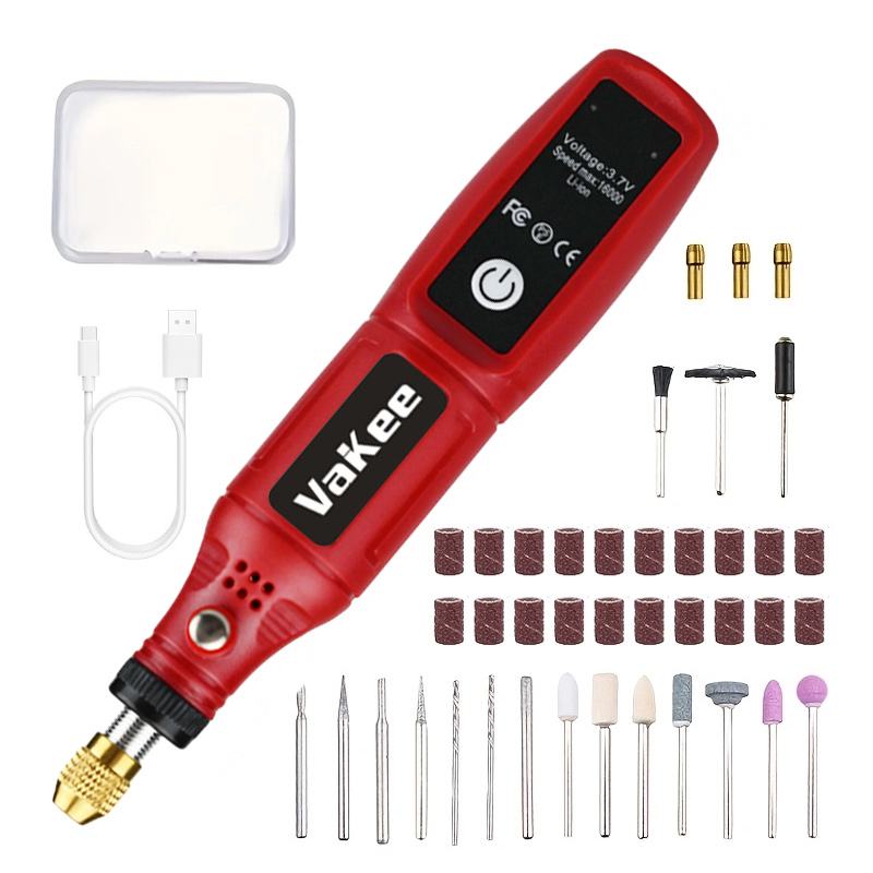 HJ021 Rotationswerkzeug 16000  – Electro Gadgets Bewertung und Preis