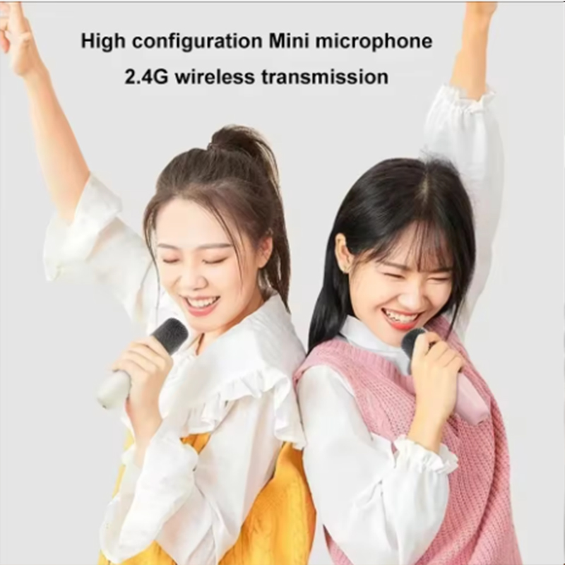 K12 Karaoke-Maschine Tragbares – Electronic Gift Bewertung und Preis