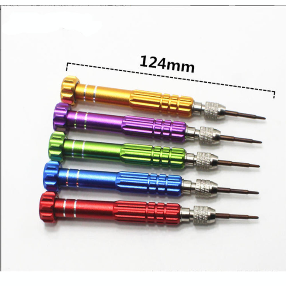 5-in-1 Handy-Reparaturset, Not – Electronics Stuff Bewertung und Preis