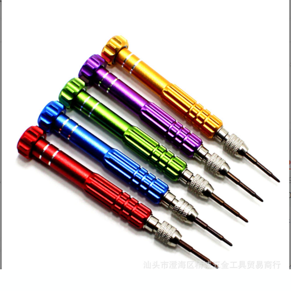 5-in-1 Handy-Reparaturset, Not – Electronics Stuff Bewertung und Preis