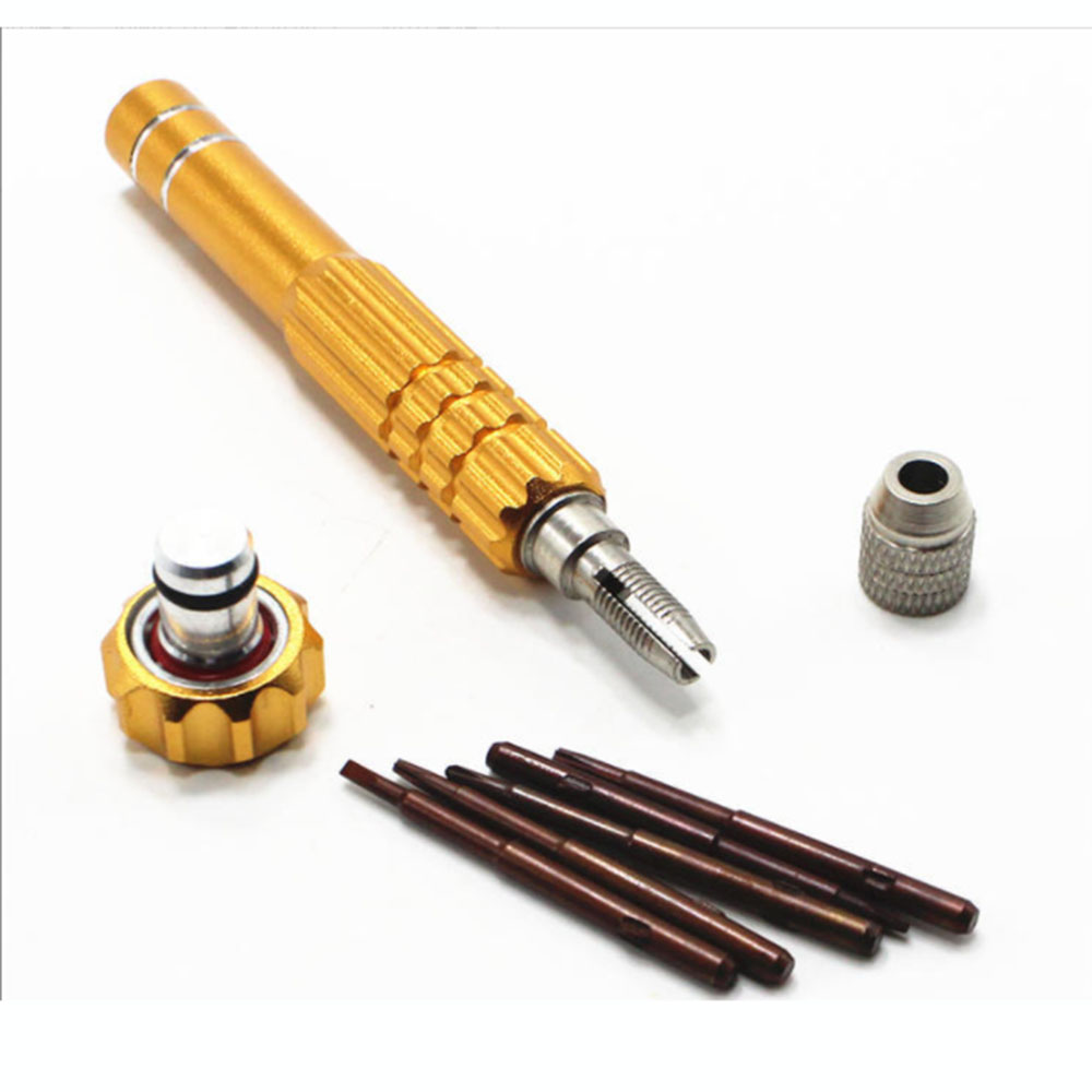 5-in-1 Handy-Reparaturset, Not – Electronics Stuff Bewertung und Preis