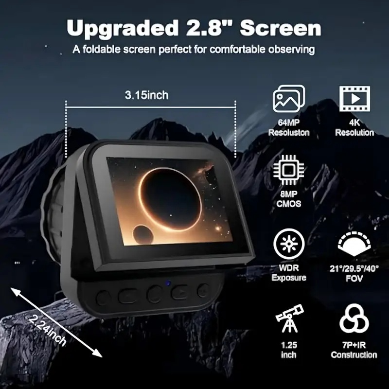 64MP 2,8'' Bildschirm 4K Elekt – Electronics & Gadgets Gaming & Toys Kinhank Super Console X2 Pro Bewertung und Preis
