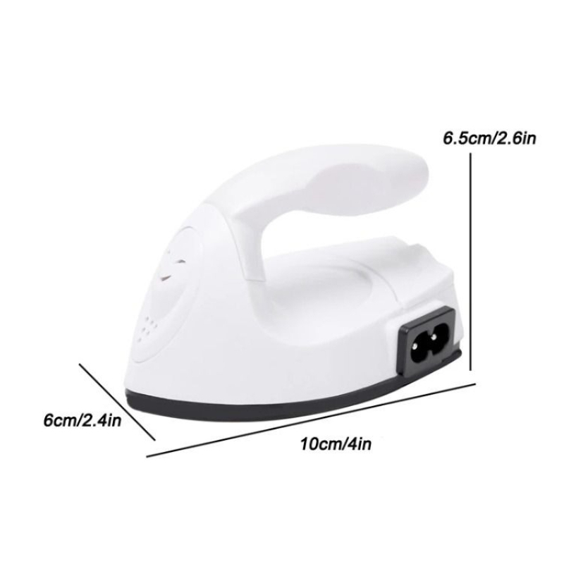 Mini-Handbügeleisen für DIY-Ba – Electro Gadgets Bewertung und Preis