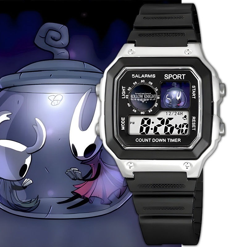 Hollow Knight: Silksong Spiel  – Electronic Gift Bewertung und Preis