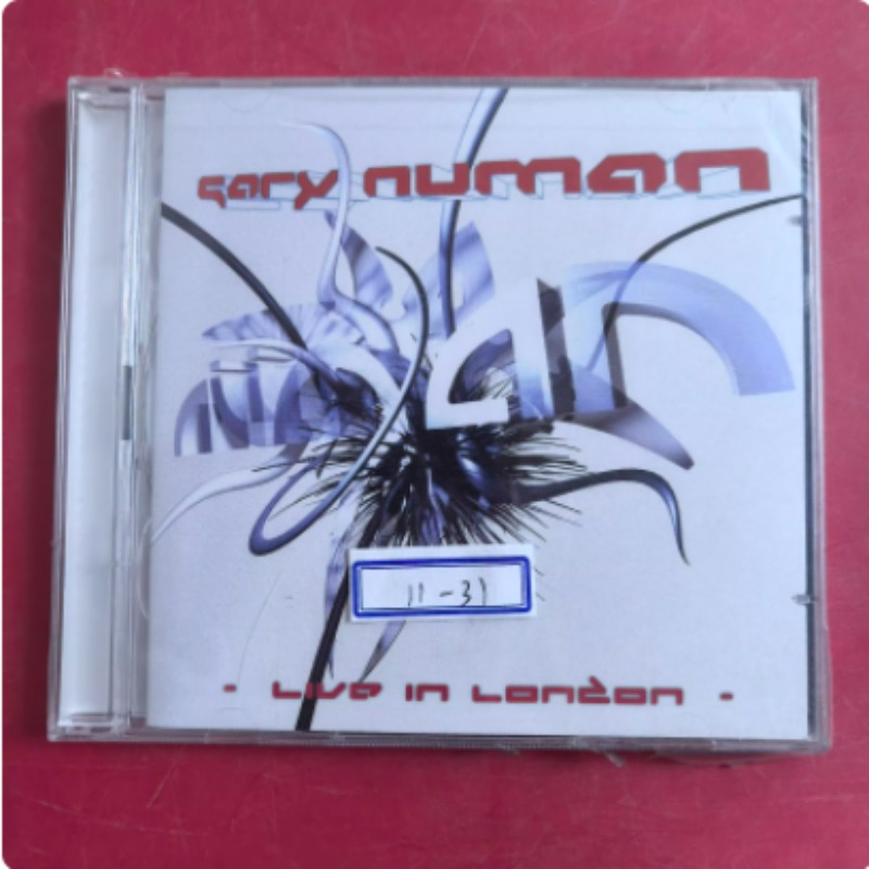 CD Elektronische Rock & New Wa – Electronic Gift Bewertung und Preis