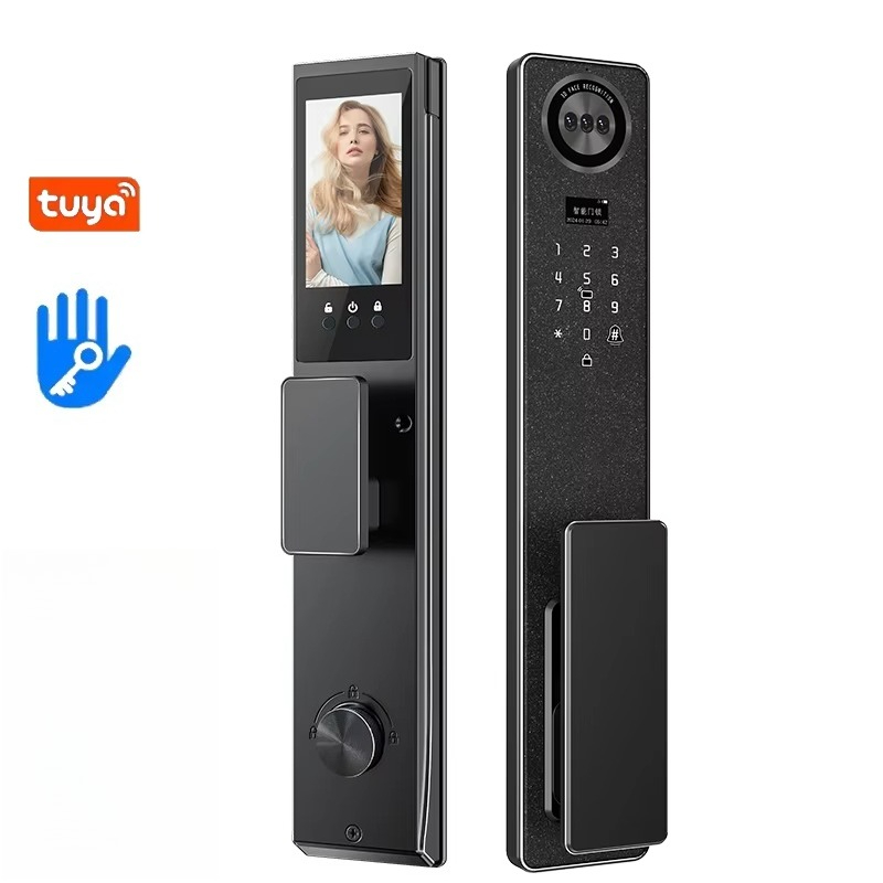 Tuya WiFi Smart Door Lock, bio – Electronics & Gadgets Gaming & Toys Kinhank Super Console X2 Pro Bewertung und Preis