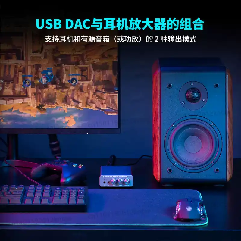 K5 PRO MINI Stereo DAC Kopfhör – Usb Sound Card External Bewertung und Preis