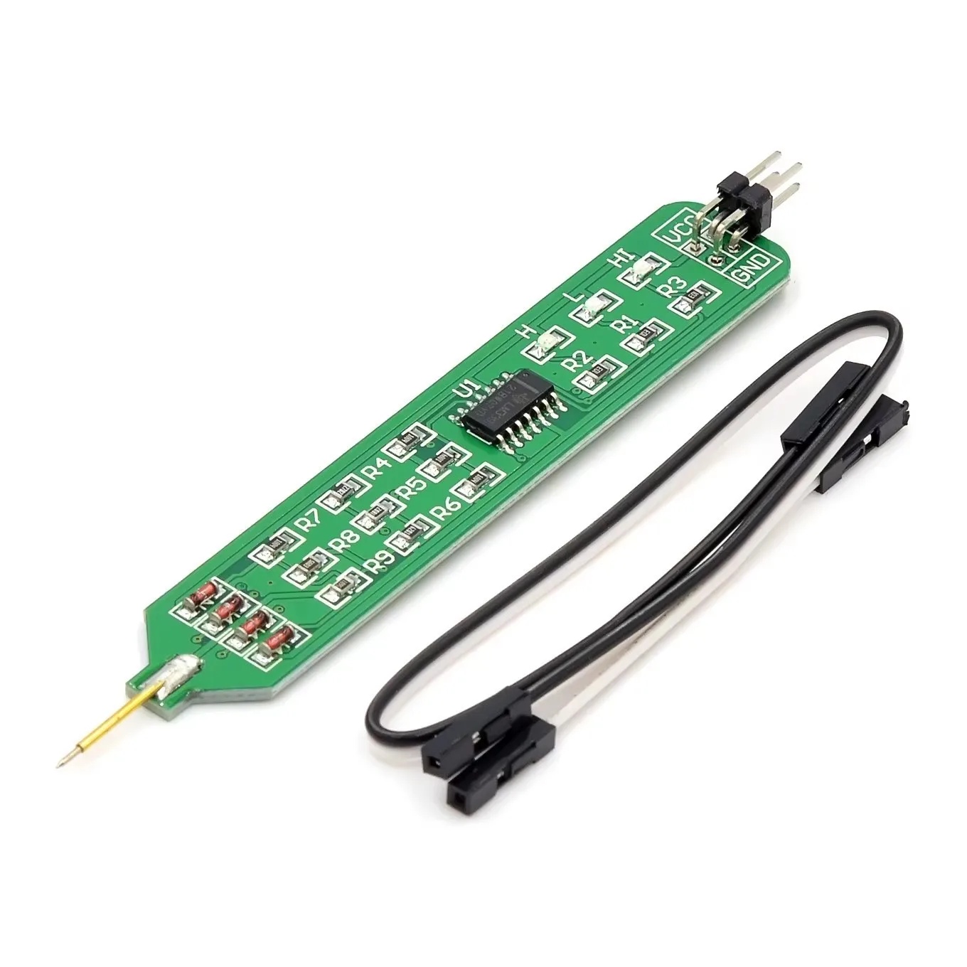 Logik-Teststift für Hoch- und  – Electronics & Gadgets Gaming & Toys Kinhank Super Console X2 Pro Bewertung und Preis