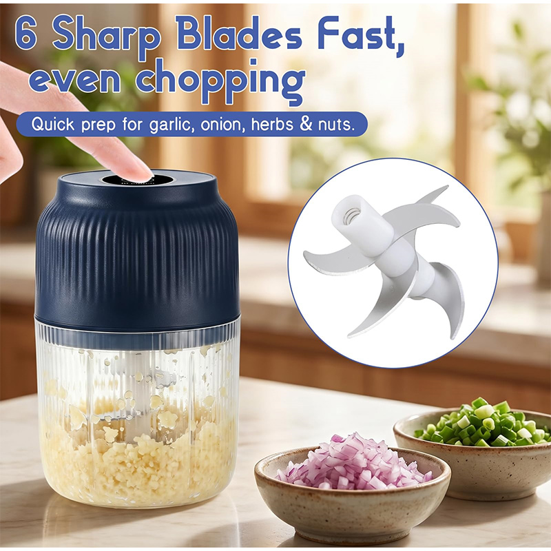 2026 Neuer Kabelloser Mini-Zer – Kitchen Electronics Gadgets Bewertung und Preis