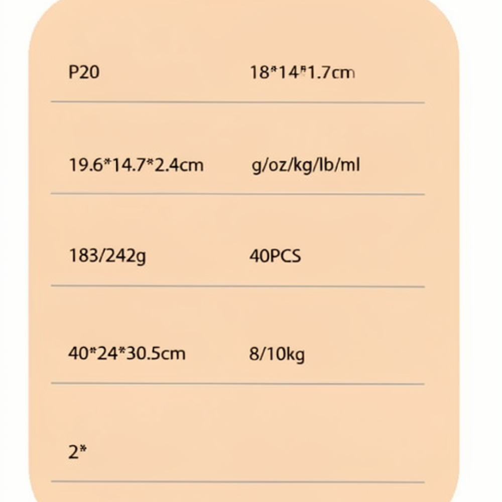 Elektronische Küchenwaage Digi – Kitchen Electronics Gadgets Bewertung und Preis