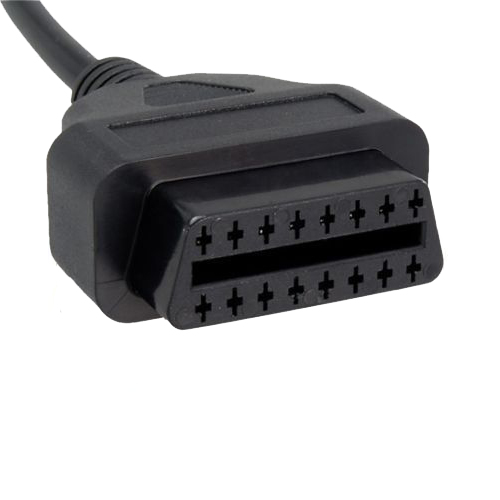 OBD 2 Für Toyota 22pin auf 16p – Electronics Stuff Bewertung und Preis