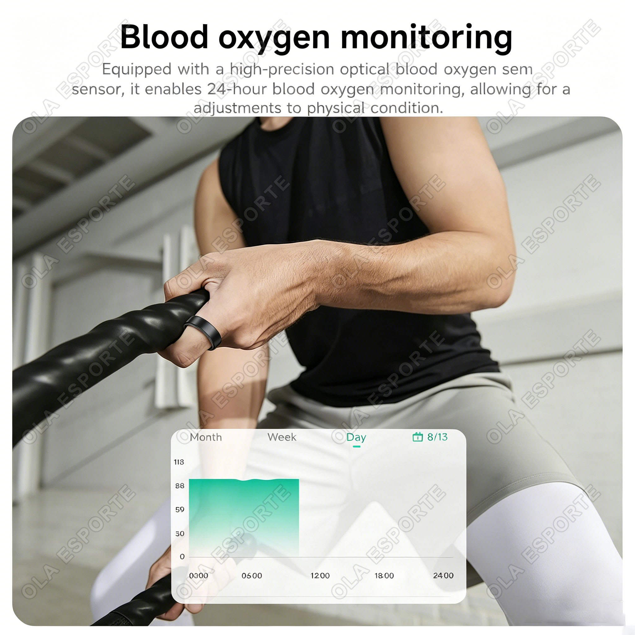 2026 Neuer Smart Ring Herzfreq – Smart Ring Health Bewertung und Preis