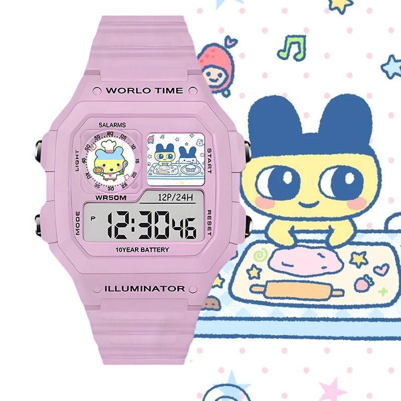 Tamagotchi Smarte Elektronisch – Electronic Gift Bewertung und Preis