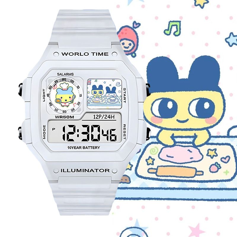 Tamagotchi Smarte Elektronisch – Electronic Gift Bewertung und Preis