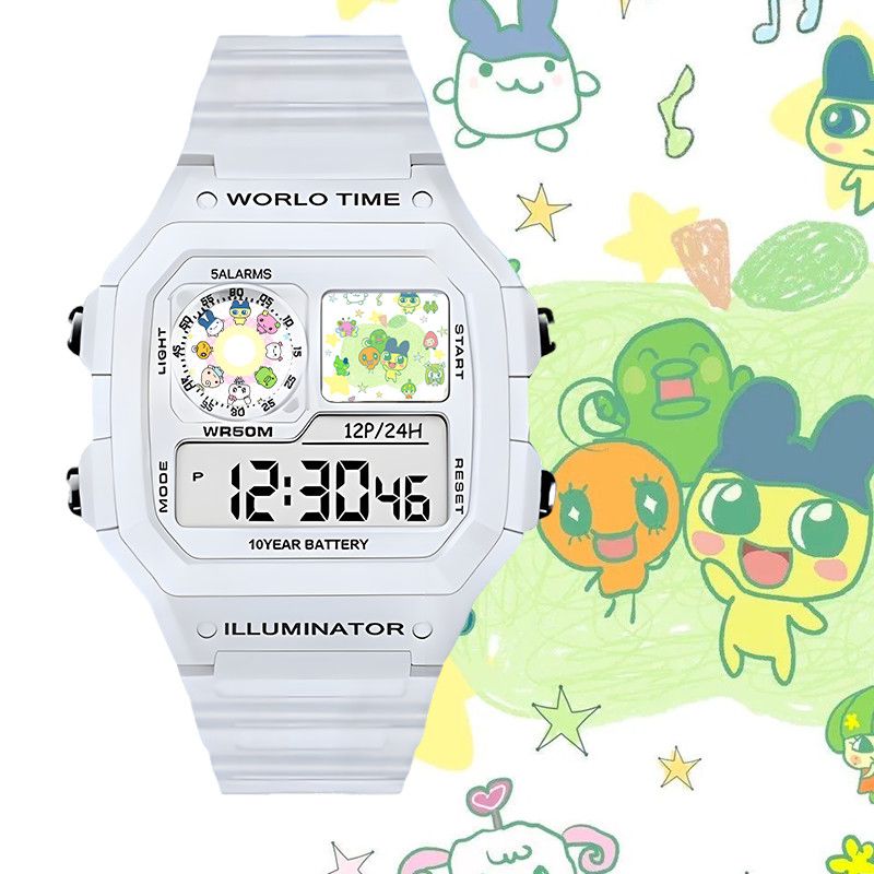 Tamagotchi Smarte Elektronisch – Electronic Gift Bewertung und Preis