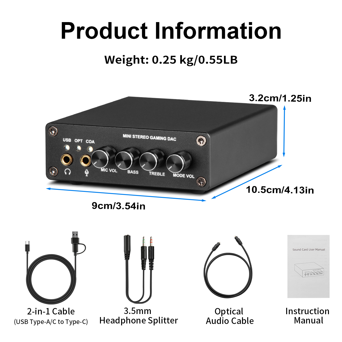 H1 AUX Stereo-Audio-Adapter 24 – Usb Sound Card External Bewertung und Preis