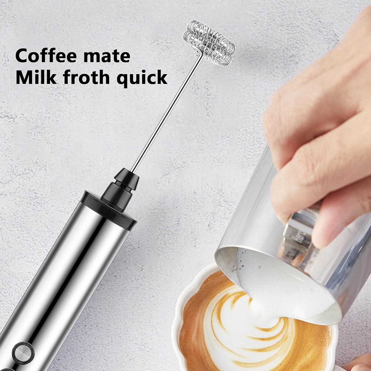 Magpie 3-in-1 Handmixer Elektr – Electro Gadgets Bewertung und Preis