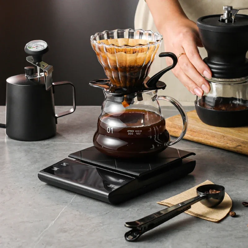 USB-Lade Küche Kaffee Waage mi – Kitchen Electronics Gadgets Bewertung und Preis