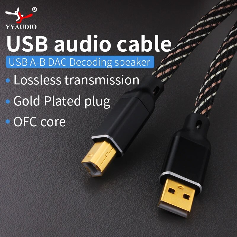 YYAUDIO HIFI USB OTG Kabel USB – Usb Sound Card External Bewertung und Preis
