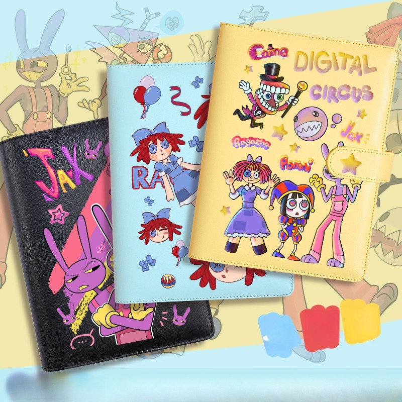 Hot The Amazing Digital Circus – Electronic Gift Bewertung und Preis