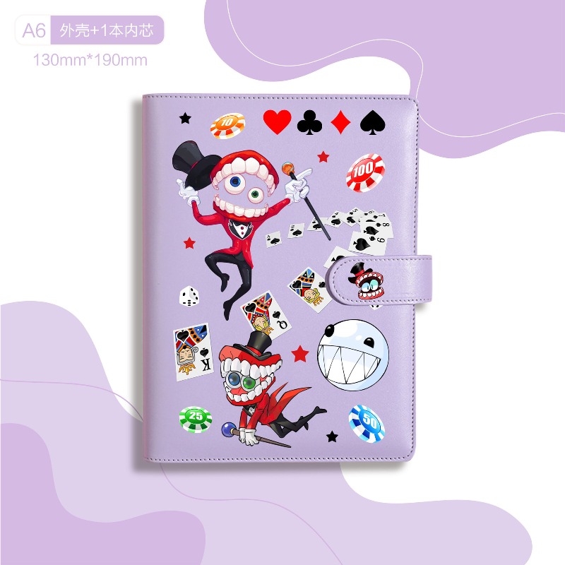 Hot The Amazing Digital Circus – Electronic Gift Bewertung und Preis
