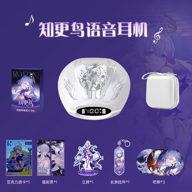 Robin Honkai: Star Rail Game B – Electronic Gift Bewertung und Preis
