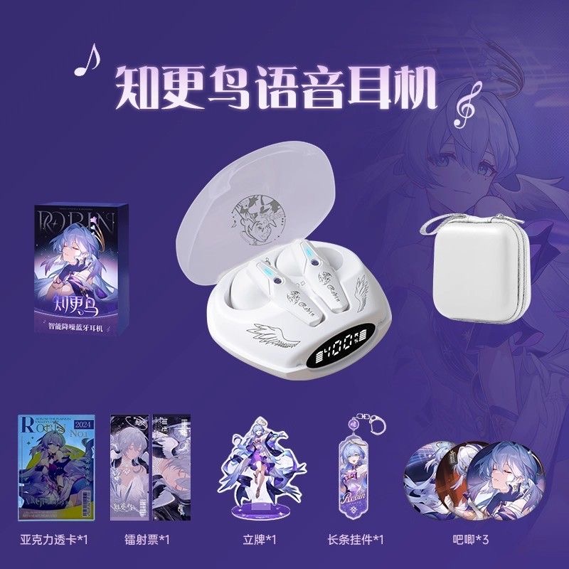 Robin Honkai: Star Rail Game B – Electronic Gift Bewertung und Preis