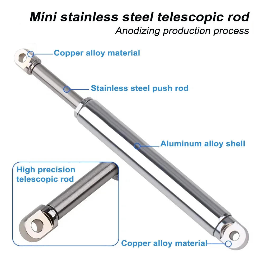 10mm Linearantrieb, einziehbar – Electro Gadgets Bewertung und Preis