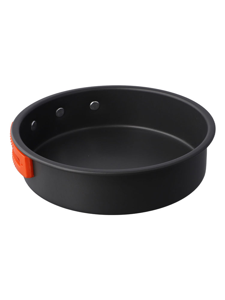 1 Stück Bratpfanne aus Alumini – Kitchen Electronics Gadgets Bewertung und Preis