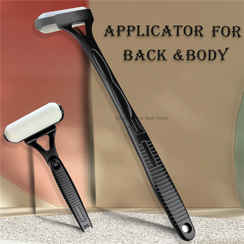 Faltbarer Lotion-Applikator mi – Electro Gadgets Bewertung und Preis
