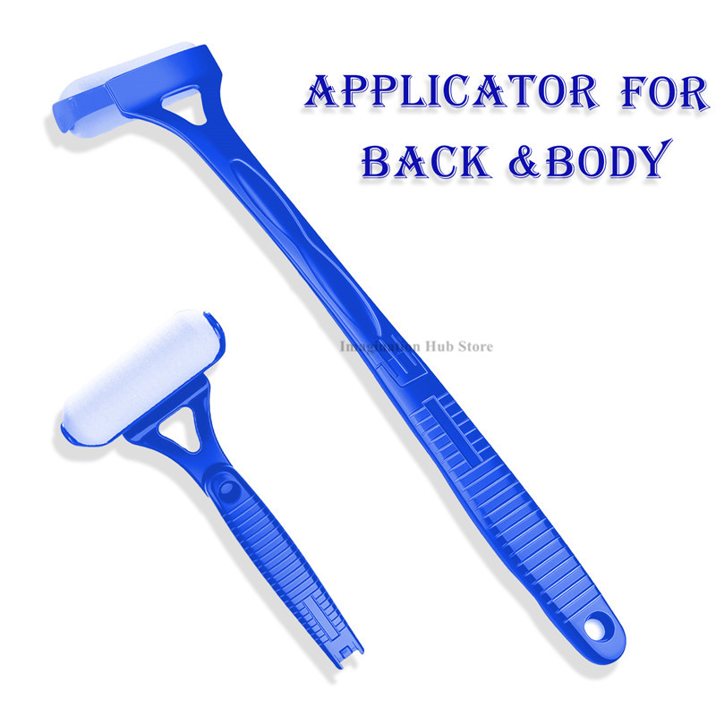 Faltbarer Lotion-Applikator mi – Electro Gadgets Bewertung und Preis