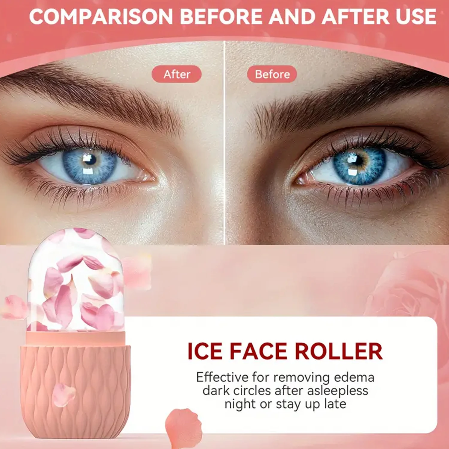 Eisroller & Edelstahl Gua Sha  – Electro Gadgets Bewertung und Preis