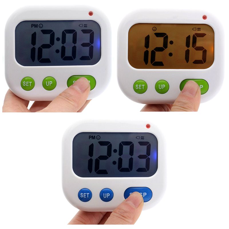 BHBD-Vibrationswecker Luminova – Electronics And Gadgets G Bewertung und Preis