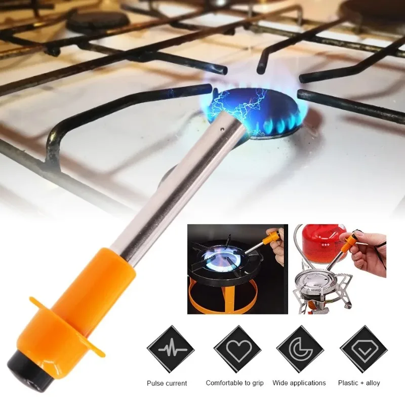 Outdoor Elektrische Feuerzeug  – Kitchen Electronics Gadgets Bewertung und Preis