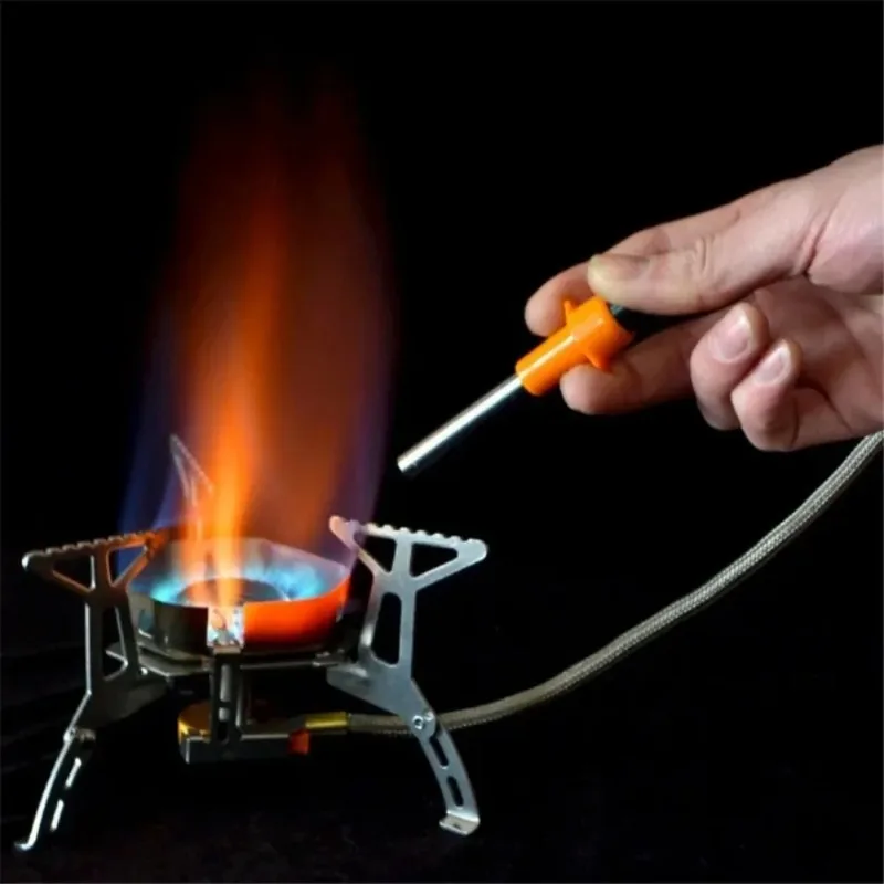 Outdoor Elektrische Feuerzeug  – Kitchen Electronics Gadgets Bewertung und Preis