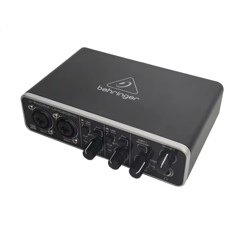 Gitarren-Aufnahme-USB-Soundkar – Usb Sound Card External Bewertung und Preis