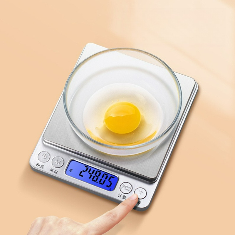 Elektronische Küchenwaage, Bac – Kitchen Electronics Gadgets Bewertung und Preis