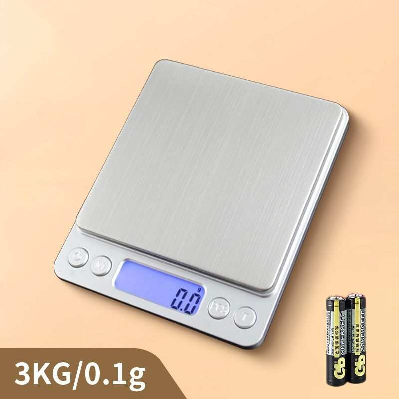 Elektronische Küchenwaage, Bac – Kitchen Electronics Gadgets Bewertung und Preis
