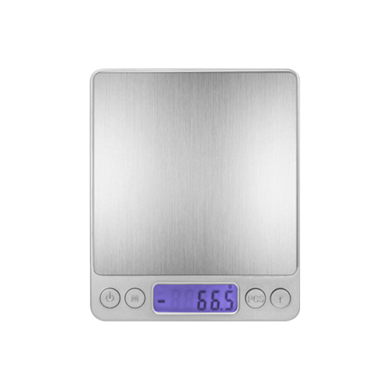 Elektronische Küchenwaage, Bac – Kitchen Electronics Gadgets Bewertung und Preis
