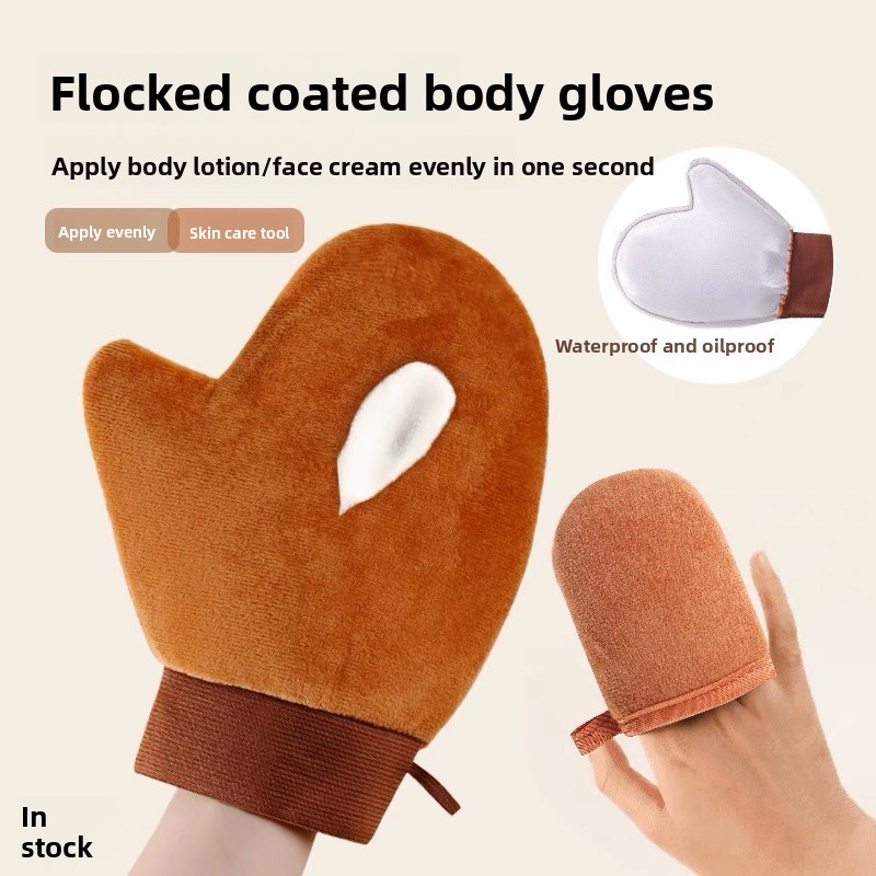 2 Körperlotion-Handschuhe, Son – Electro Gadgets Bewertung und Preis